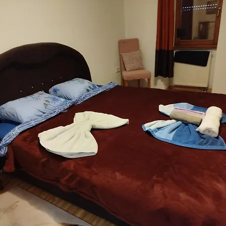 Odmor Na Marijin Dvoru, Centar, Appartement