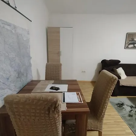 Odmor Na Marijin Dvoru, Centar, Appartement