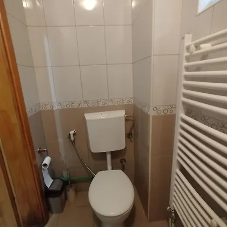 Odmor Na Marijin Dvoru, Centar, Appartement *