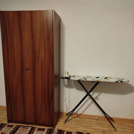 Appartamento Odmor Na Marijin Dvoru, Centar,