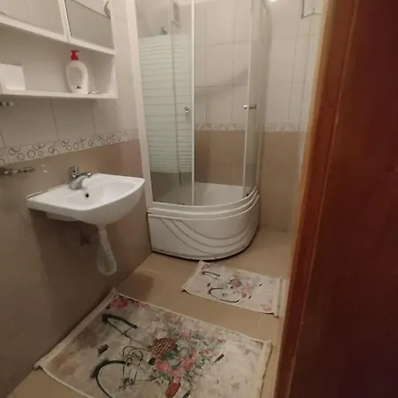 Daire Odmor Na Marijin Dvoru, Centar, Saraybosna