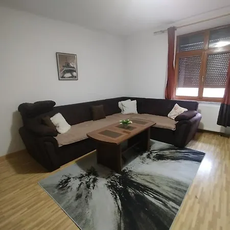 Appartement Odmor Na Marijin Dvoru, Centar,