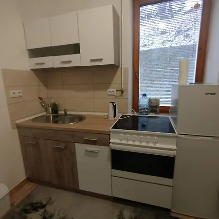 Appartement Odmor Na Marijin Dvoru, Centar, *