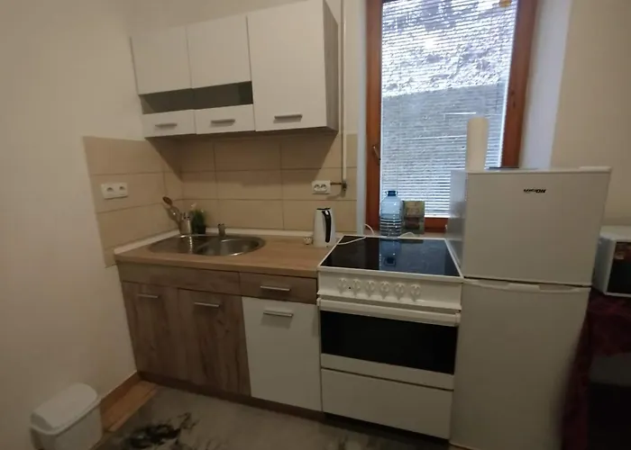 Apartmán Odmor Na Marijin Dvoru, Centar, *